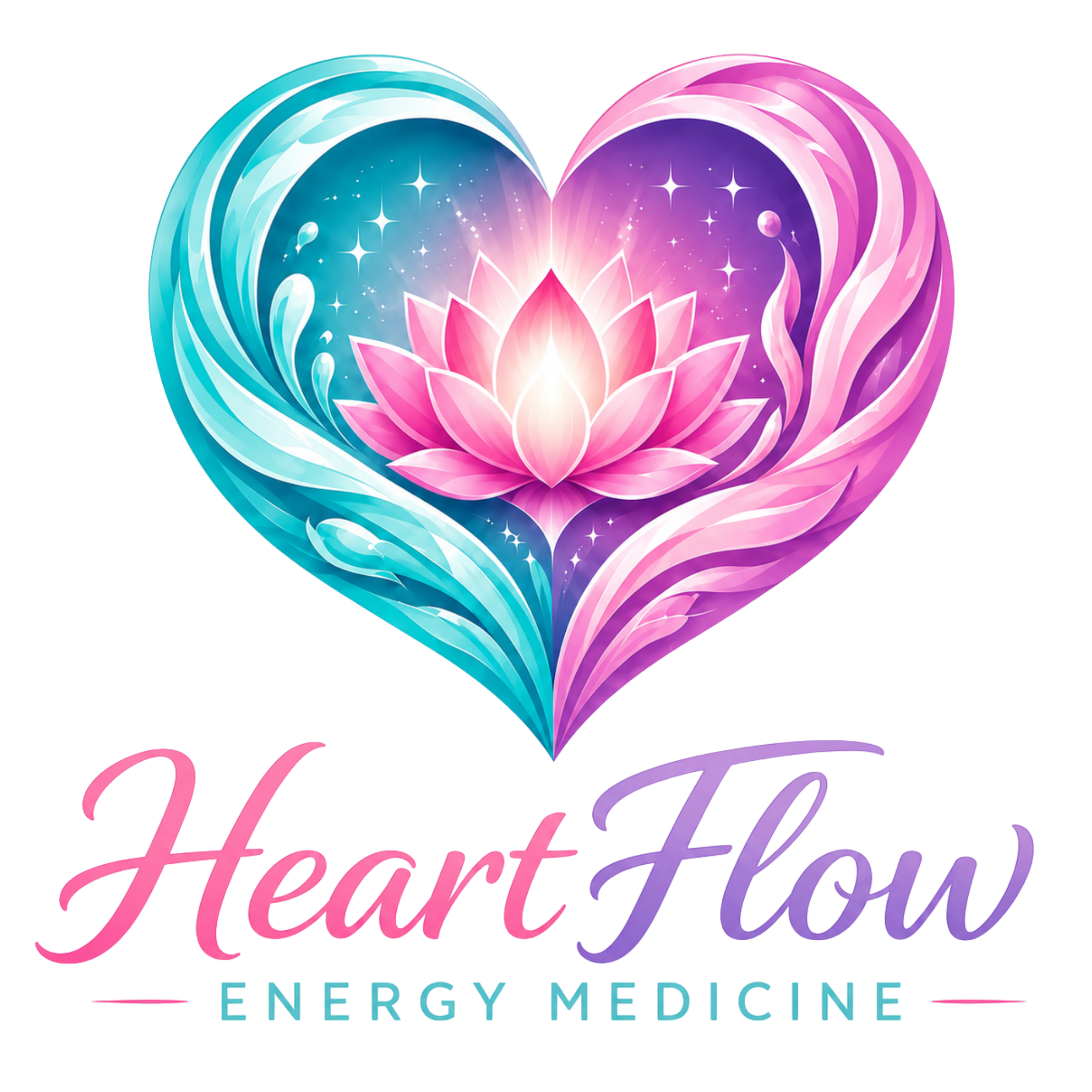 Heart Flow Energy Medicine